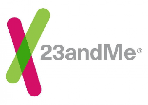 23andMe 40